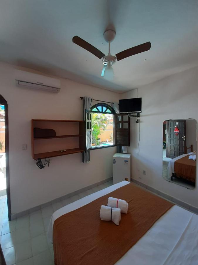 Rota Tropicana Porto Seguro