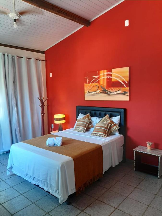Pensão Rota Tropicana Porto Seguro