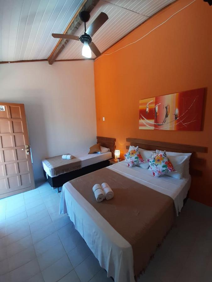 Pensão Rota Tropicana